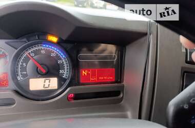 Автовоз Renault Premium 2011 в 