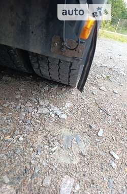 Автовоз Renault Premium 2011 в 