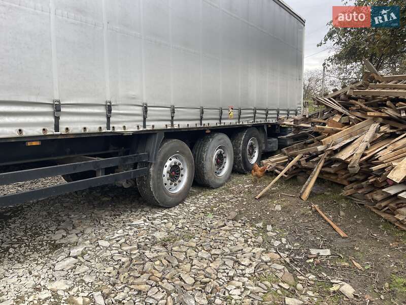 Тягач Renault Premium 2012 в Тячеве фото 63 Тягач Renault Premium 2012 в Тячеве