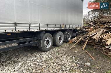 Тягач Renault Premium 2012 в 