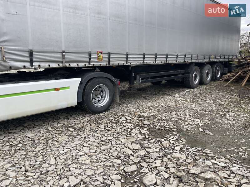 Тягач Renault Premium 2012 в Тячеве фото 64 Тягач Renault Premium 2012 в Тячеве