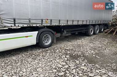 Тягач Renault Premium 2012 в 