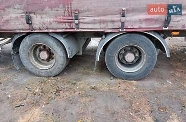 Тентованый Renault Premium 2006 в 