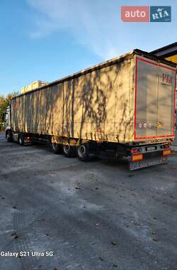 Тягач Renault Premium 2011 в Чернигове