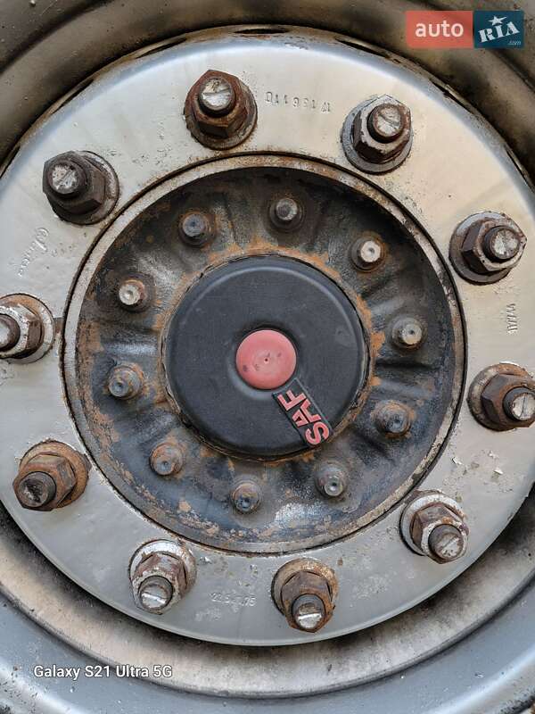 Тягач Renault Premium 2011 в Чернігові фото 16 Тягач Renault Premium 2011 в Чернігові