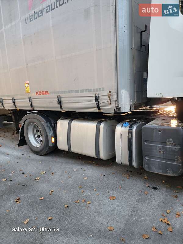 Тягач Renault Premium 2011 в Чернігові фото 26 Тягач Renault Premium 2011 в Чернігові