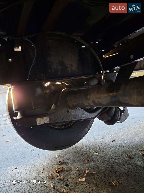 Тягач Renault Premium 2011 в Чернігові фото 29 Тягач Renault Premium 2011 в Чернігові