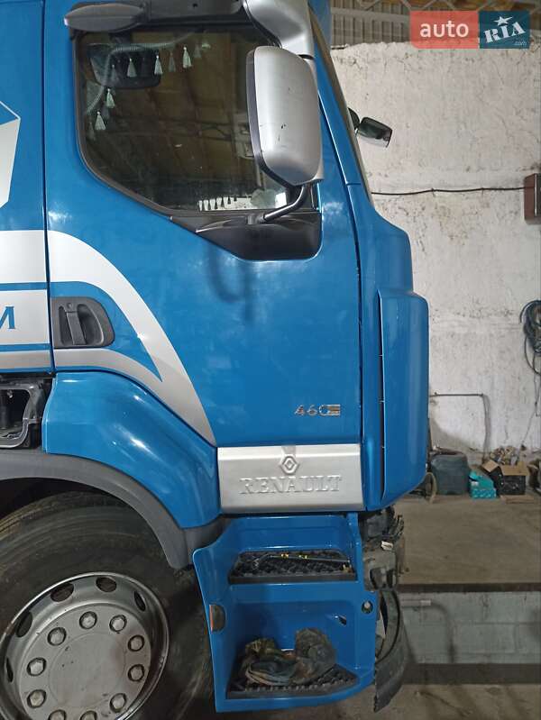 Самосвал Renault Premium 2011 в Гайвороне