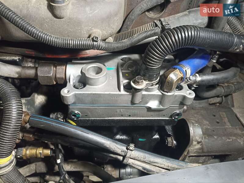 Самосвал Renault Premium 2011 в Гайвороне