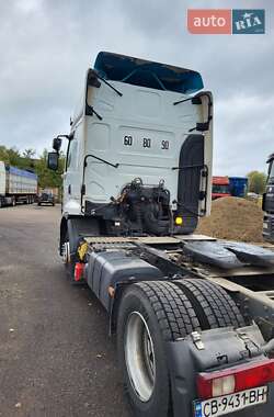Тягач Renault Premium 2007 в 