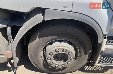 Тягач Renault Premium 2010 в 