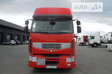 Тягач Renault Premium 2012 в Луцьку