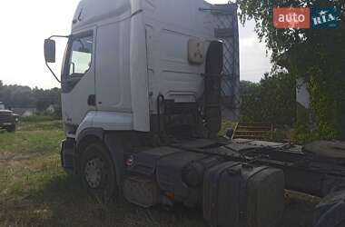 Другие грузовики Renault Premium 2005 в Бершади