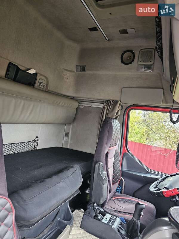 Тягач Renault Premium 2008 в Виннице