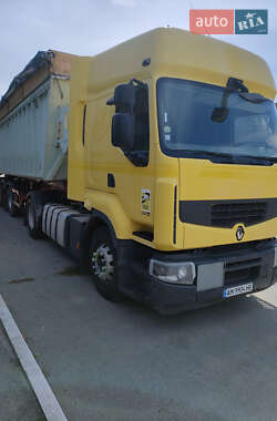 Тягач Renault Premium 2013 в Житомирі