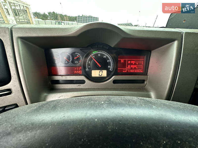 Тягач Renault Premium 2011 в Ратному