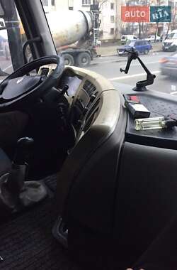 Тягач Renault Premium 2008 в 