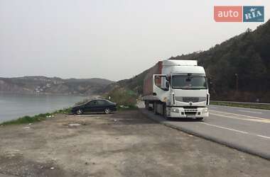 Тягач Renault Premium 2008 в 