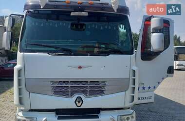 Тягач Renault Premium 2006 в Одессе