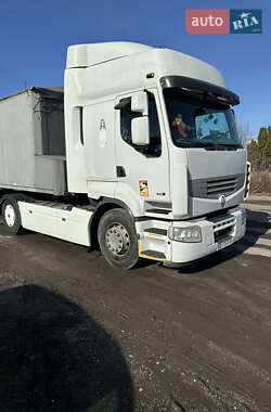 Тягач Renault Premium 2012 в 