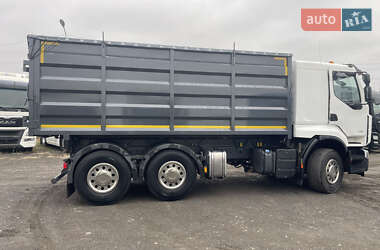 Самосвал Renault Premium 2010 в 