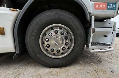 Тягач Renault Premium 2010 в 