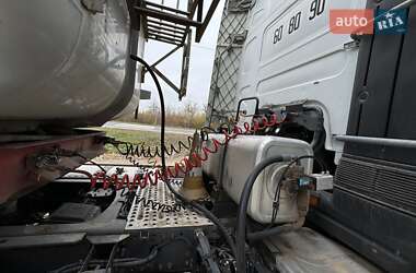 Тягач Renault Premium 2010 в 