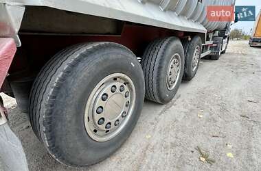 Тягач Renault Premium 2010 в 