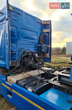 Самосвал Renault Premium 2008 в 