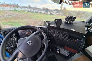 Самосвал Renault Premium 2008 в 