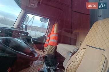 Тягач Renault Premium 2008 в Каменском