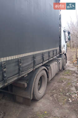 Тягач Renault Premium 2008 в Ківерцях