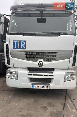 Тягач Renault Premium 2007 в Дніпрі