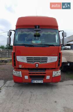 Зерновоз Renault Premium 2007 в Миколаєві