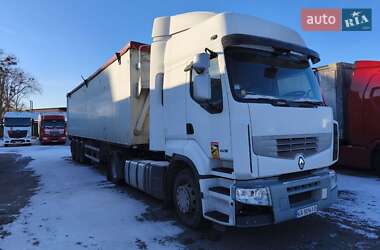 Зерновоз Renault Premium 2013 в Киеве