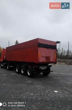 Самосвал Renault Premium 2000 в 