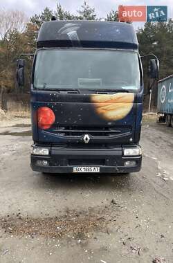 Тягач Renault Premium 2000 в Нетішині