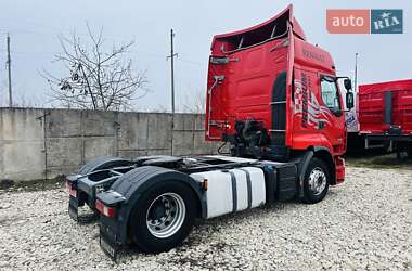 Тягач Renault Premium 2012 в Тернополі