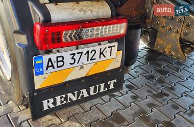 Тягач Renault Premium 2008 в 