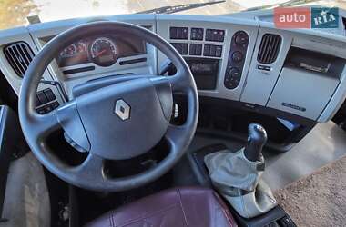 Тягач Renault Premium 2008 в 