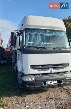 Тягач Renault Premium 2000 в 