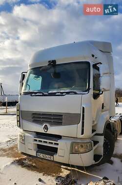 Тягач Renault Premium 2008 в Бердичеві