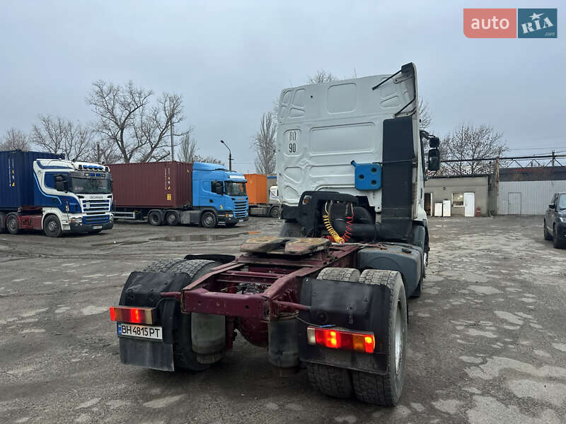 Тягач Renault Premium 1998 в Одессе