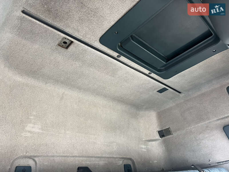 Тягач Renault Premium 1998 в Одессе