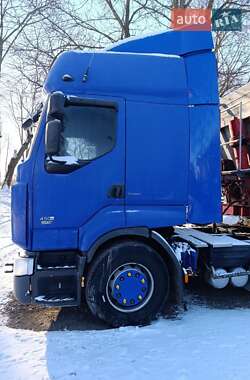 Тягач Renault Premium 2008 в Тернополі