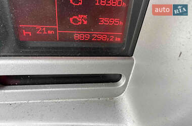 Тягач Renault Premium 2012 в 