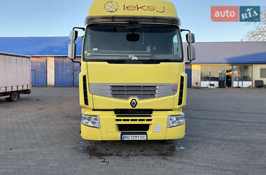 Тягач Renault Premium 2007 в Борщеві