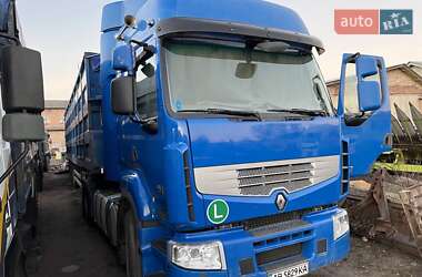 Тягач Renault Premium 2008 в Олександрії