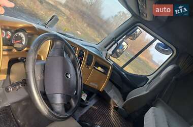 Тягач Renault Premium 2010 в Луцке