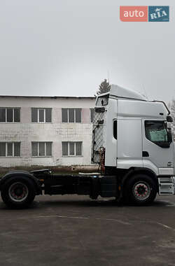 Тягач Renault Premium 2008 в 